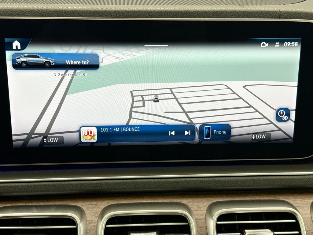 Thumbnail: 2026 Mercedes-Benz GLE - 14