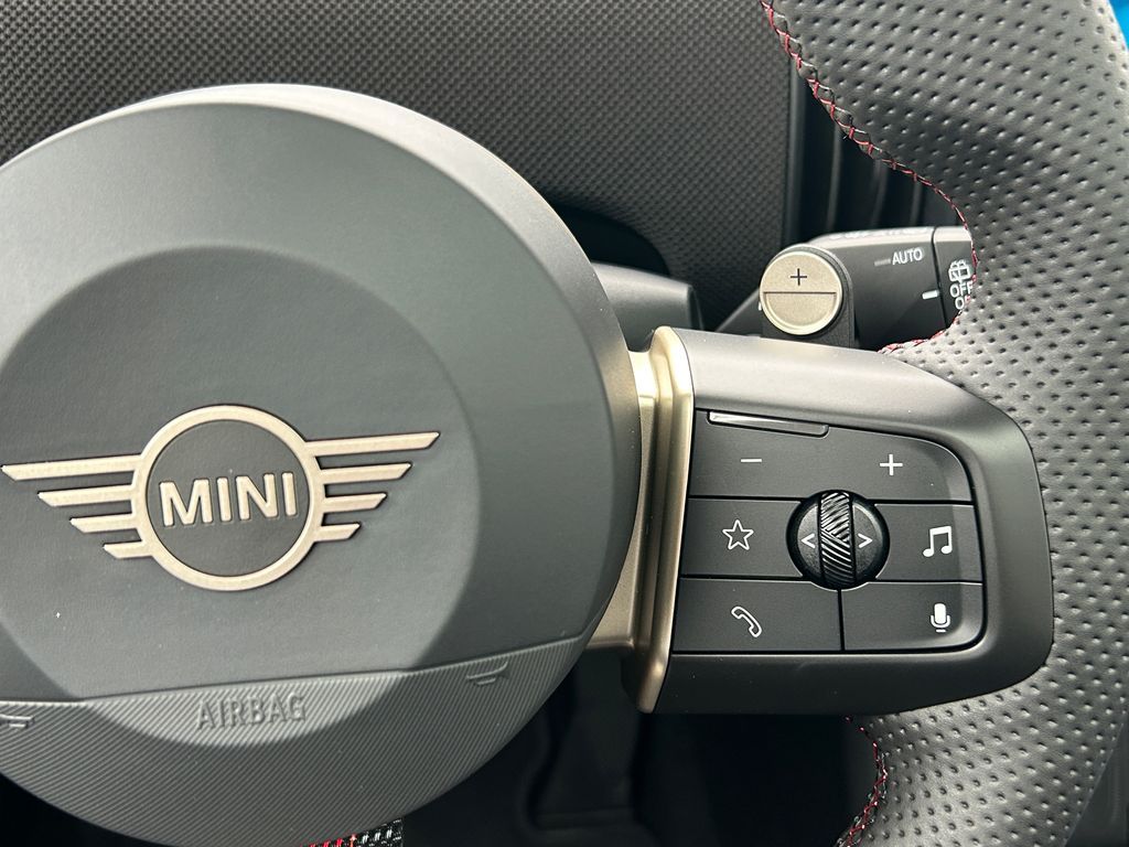 Thumbnail: 2026 MINI Cooper - 20