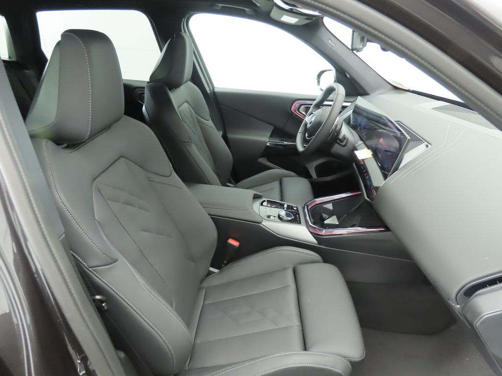 Thumbnail: 2026 BMW X3 - 21