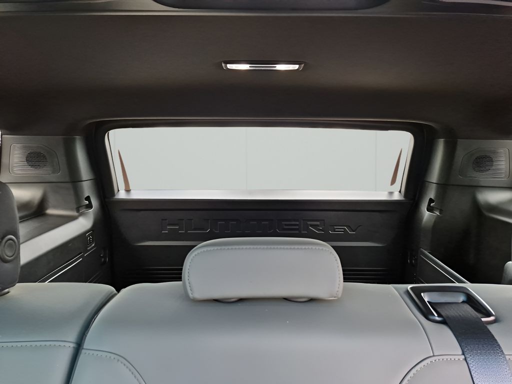 Used Car 2024 Gmc Hummer Ev Suv  3x For Sale Under $80,000 In Austin, Texas