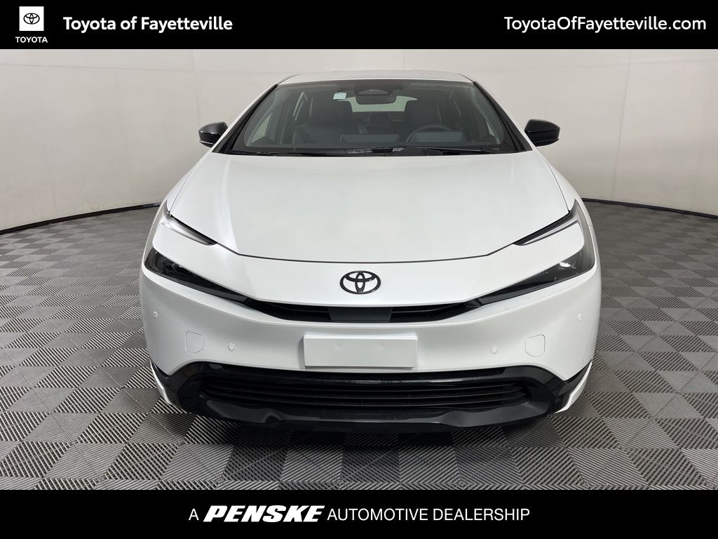Thumbnail: 2026 Toyota Prius - 7