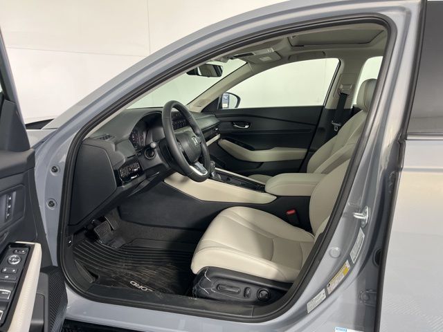 Thumbnail: 2025 Honda Accord - 5