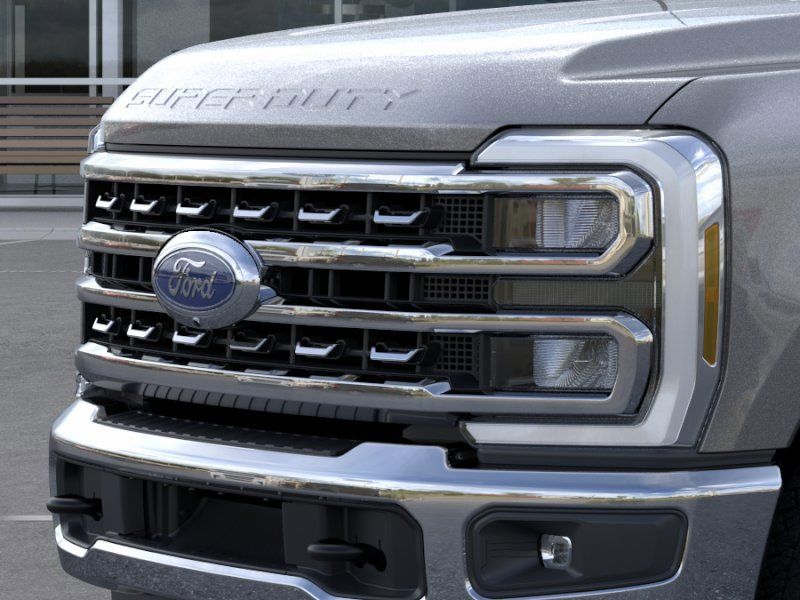 2026 Ford F-250 Super Duty LARIAT