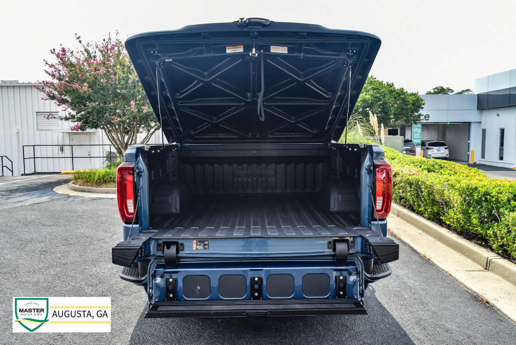 Used 2026 GMC Sierra 1500 Truck