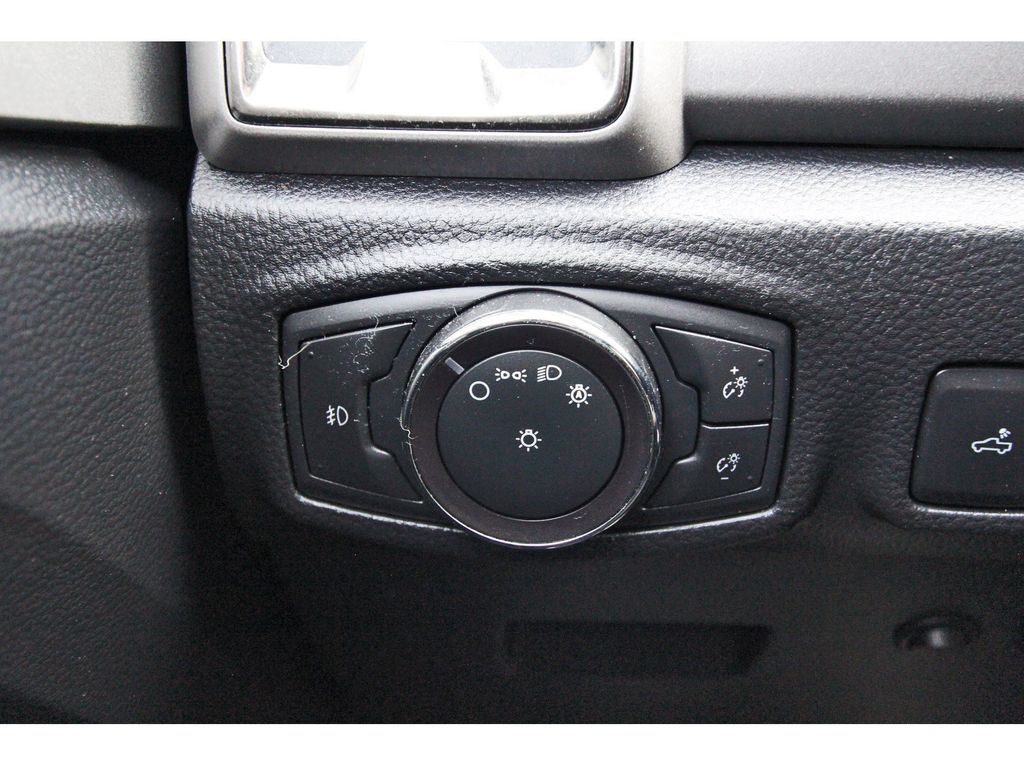2019 Ford Ranger XLT White at Community Honda