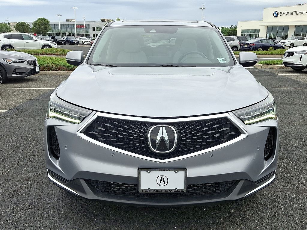 Thumbnail: 2023 Acura RDX - 2