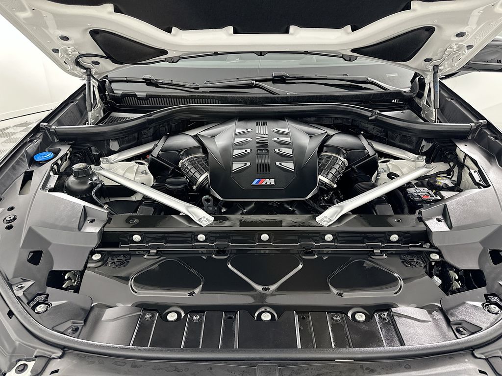 Thumbnail: 2025 BMW X5 - 30