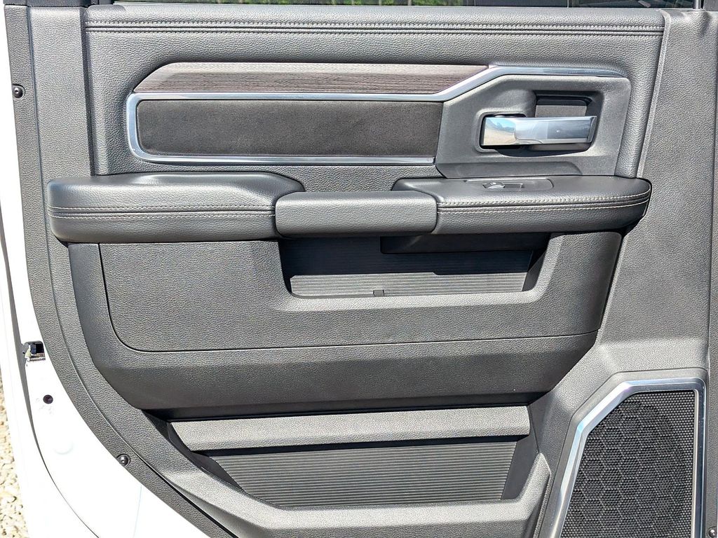New Car 2025 Ram 2500  Laramie For Sale Under $70,000 In Taylor, Texas