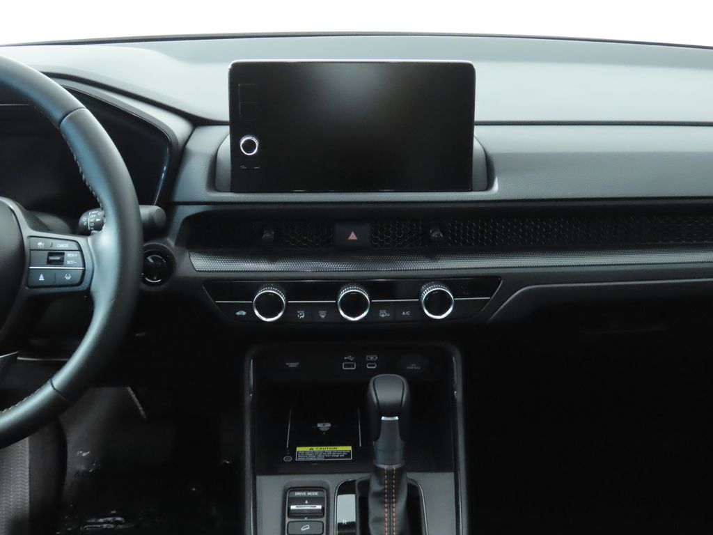 2025 Honda CR-V Sport-L 14