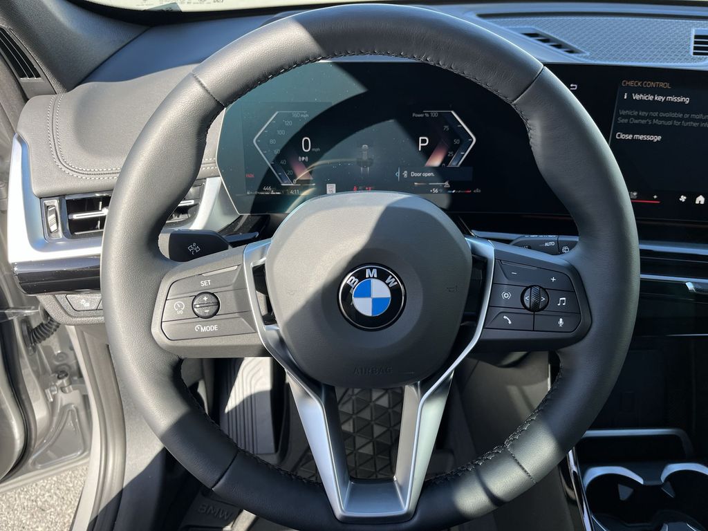 2025 BMW X1 xDrive28i 14