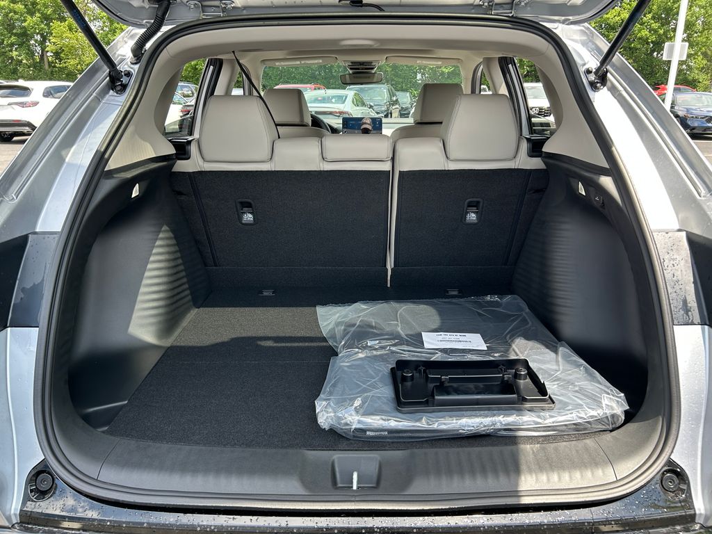 Thumbnail: 2026 Honda HR-V - 21