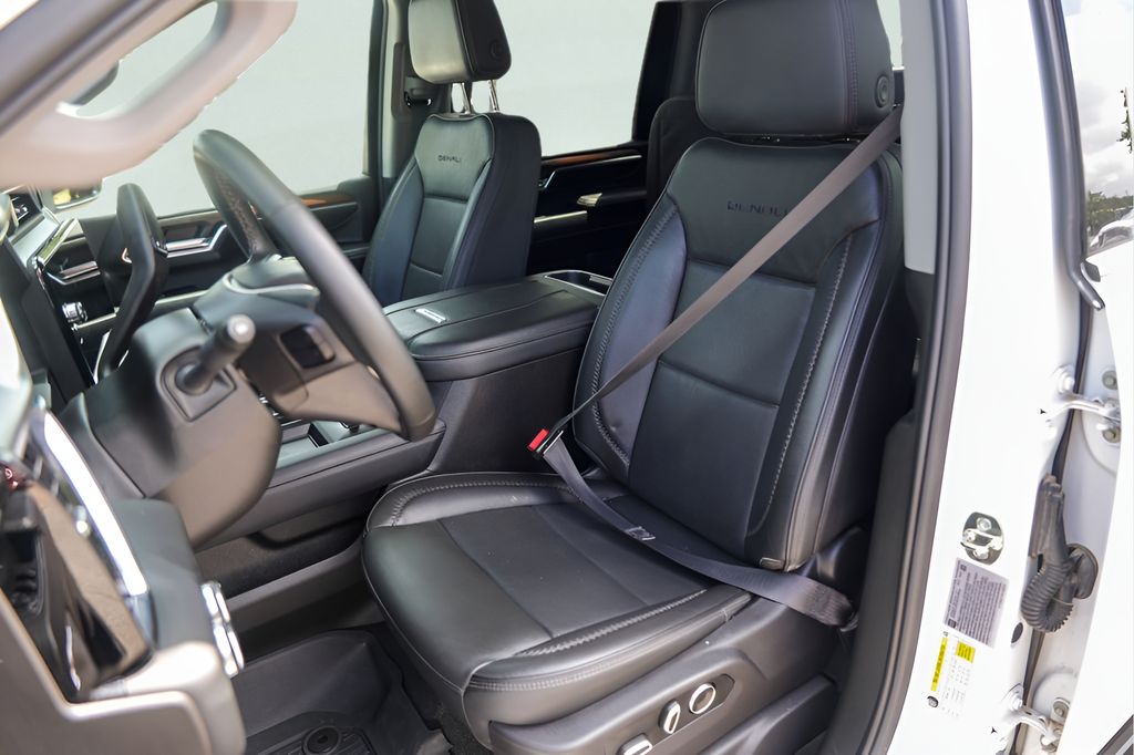 Used Car 2024 Gmc Sierra 3500hd  Denali For Sale Under $80,000 In Austin, Texas