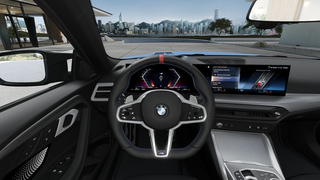 2025 BMW 2 Series M240i 13
