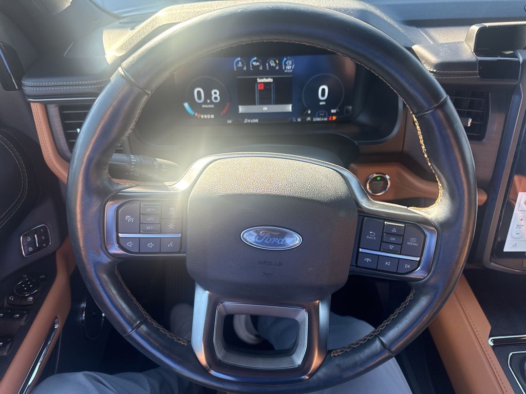 2023 Ford Expedition Platinum MAX