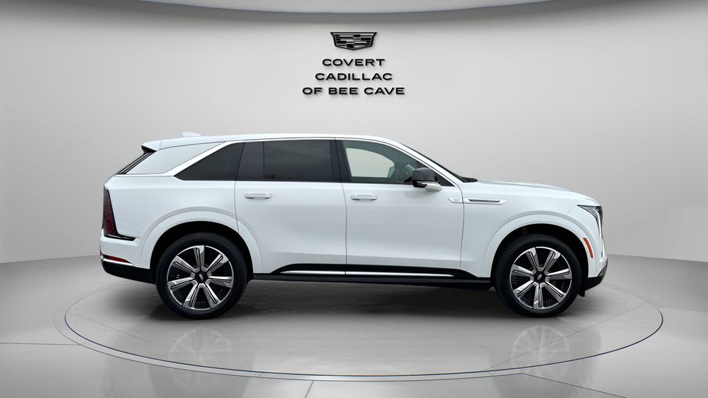 Used Car 2025 Cadillac Escalade Iq  Luxury 2 For Sale Under $120,000 In Austin, Texas