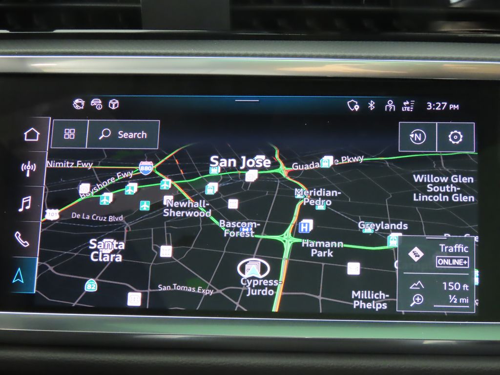 Thumbnail: 2025 Audi Q3 - 20