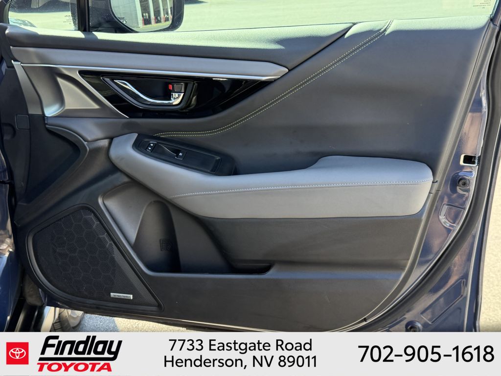 Used 2025 Subaru Outback SUV