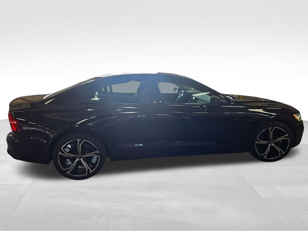 Used 2024 Volvo S60 Sedan