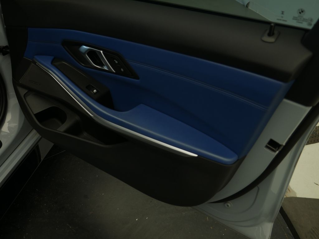 Thumbnail: 2024 BMW M3 - 24