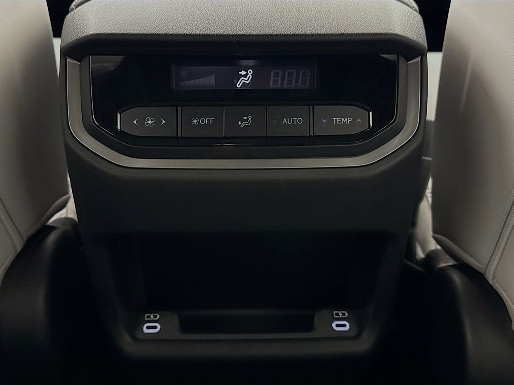 Thumbnail: 2026 Lexus TX - 18