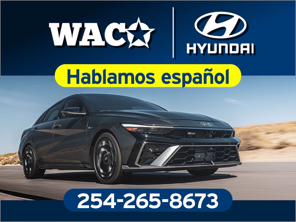 Elantra SEL Sport