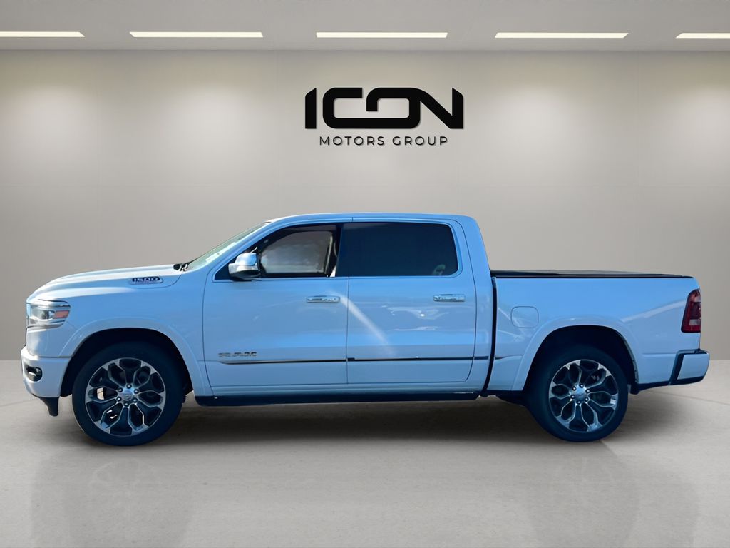 Used 2022 Ram 1500 Truck