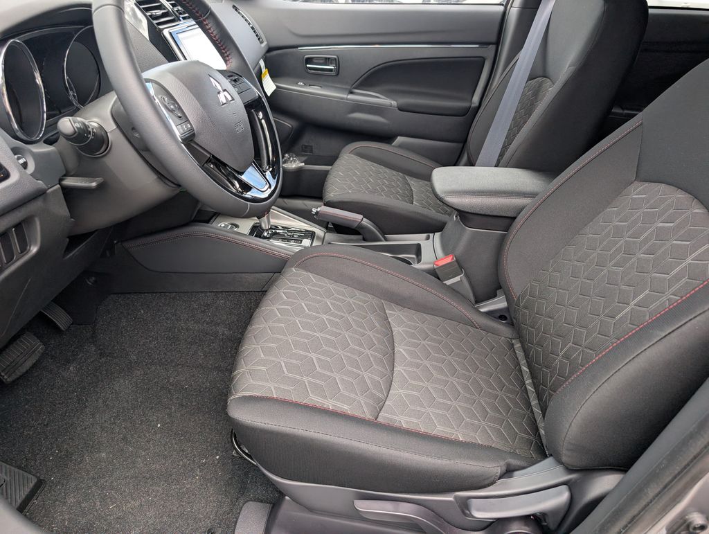 New 2026 Mitsubishi Outlander Sport SUV