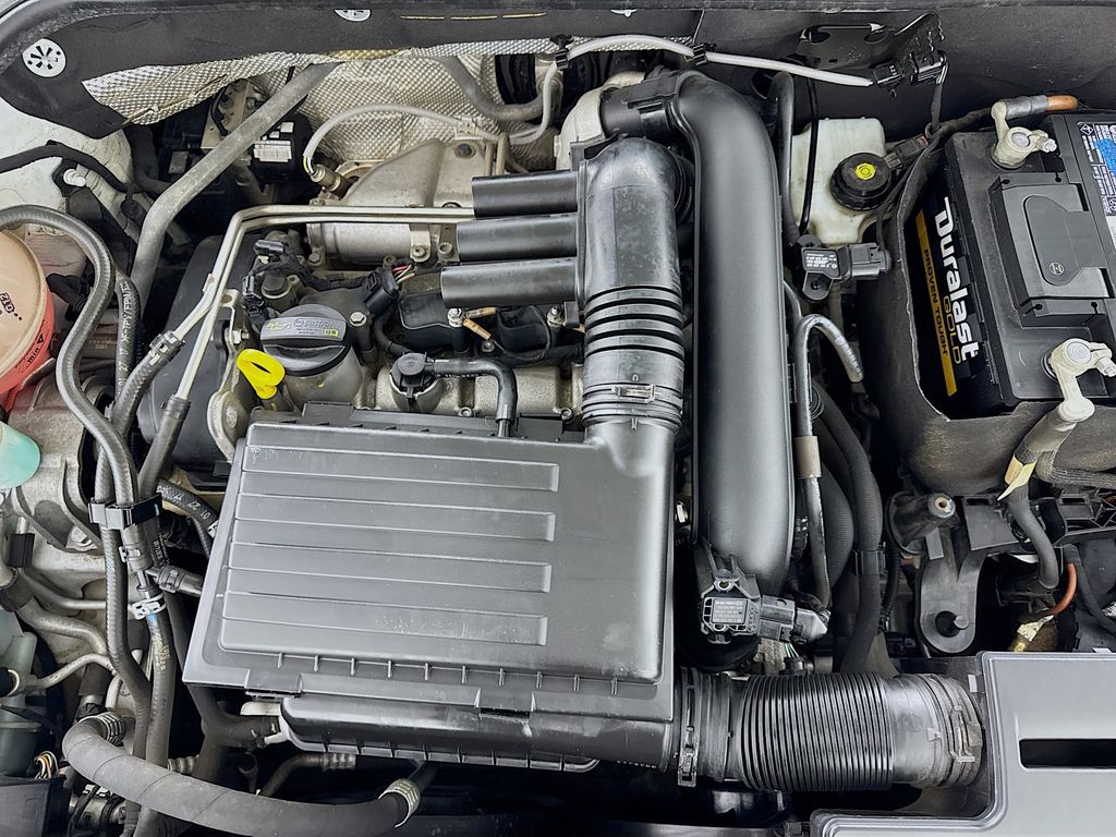 Used Car 2018 Volkswagen Jetta  1.4t Se For Sale Under $12,000 In Austin, Texas