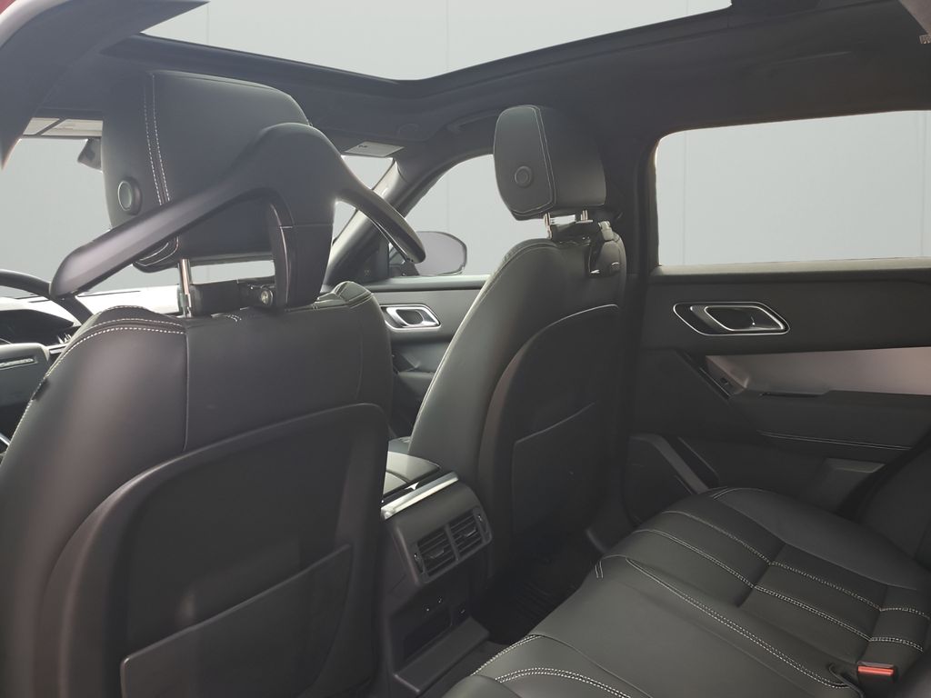 Used Car 2023 Land Rover Range Rover Velar  R-dynamic S For Sale Under $50,000 In Austin, Texas