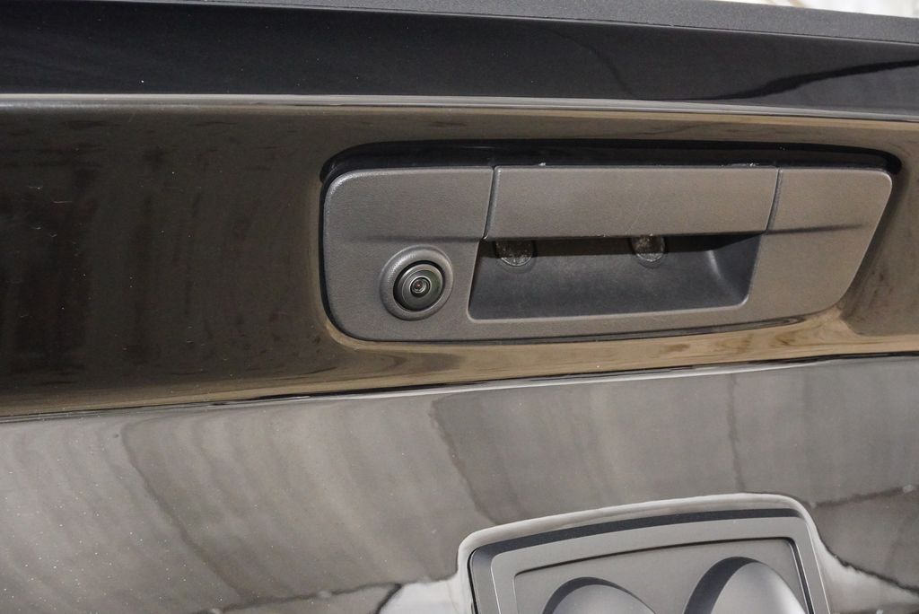 Used Car 2024 Ram 1500 Classic  Warlock For Sale Under $50,000 In Weatherford, Texas