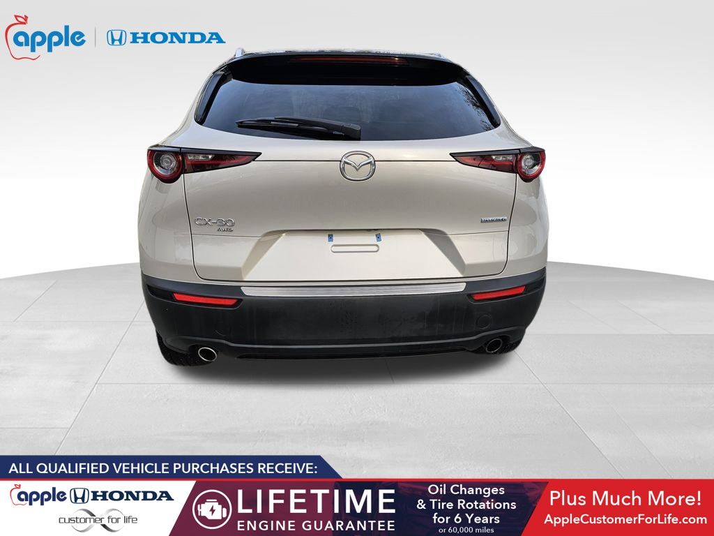 2022 Mazda CX-30 Premium