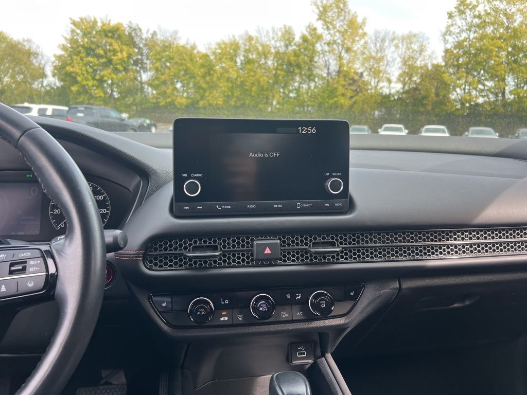 Thumbnail: 2023 Honda HR-V - 14