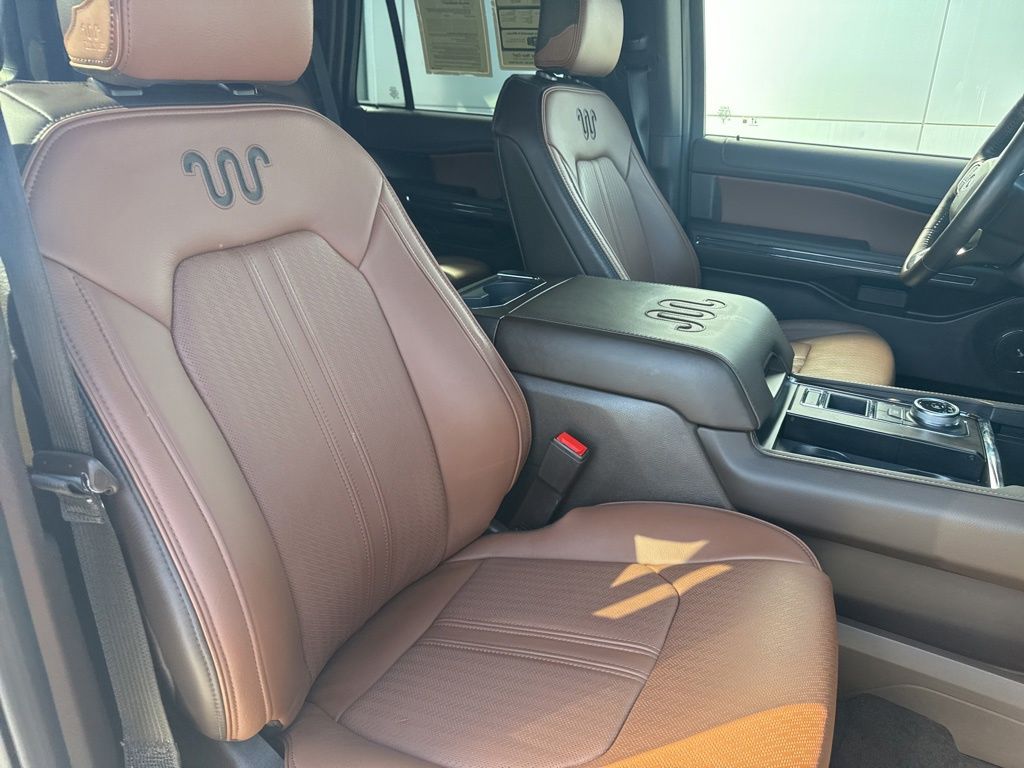 2024 Ford Expedition King Ranch