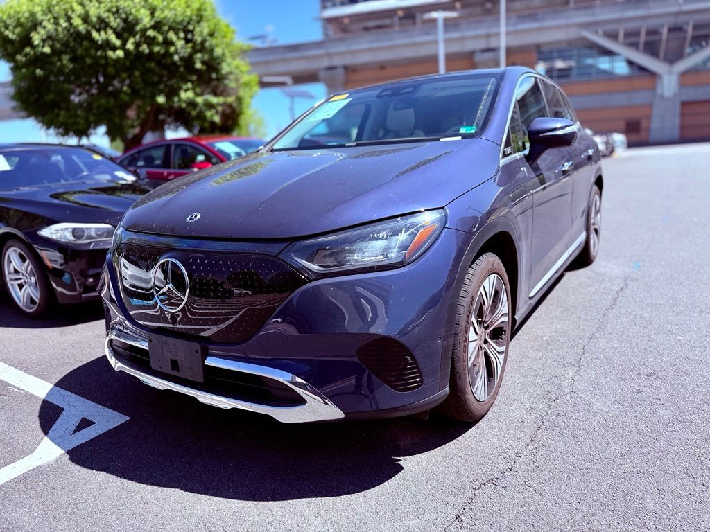2023 Mercedes-Benz EQE 350 -
                  Vienna, VA