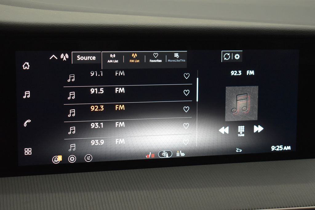 Thumbnail: 2026 Nissan Murano - 19