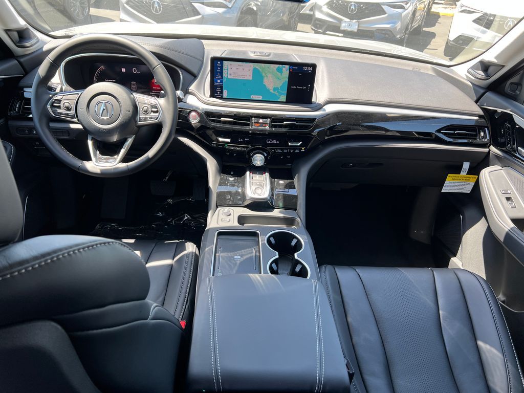 Thumbnail: 2026 Acura MDX - 23