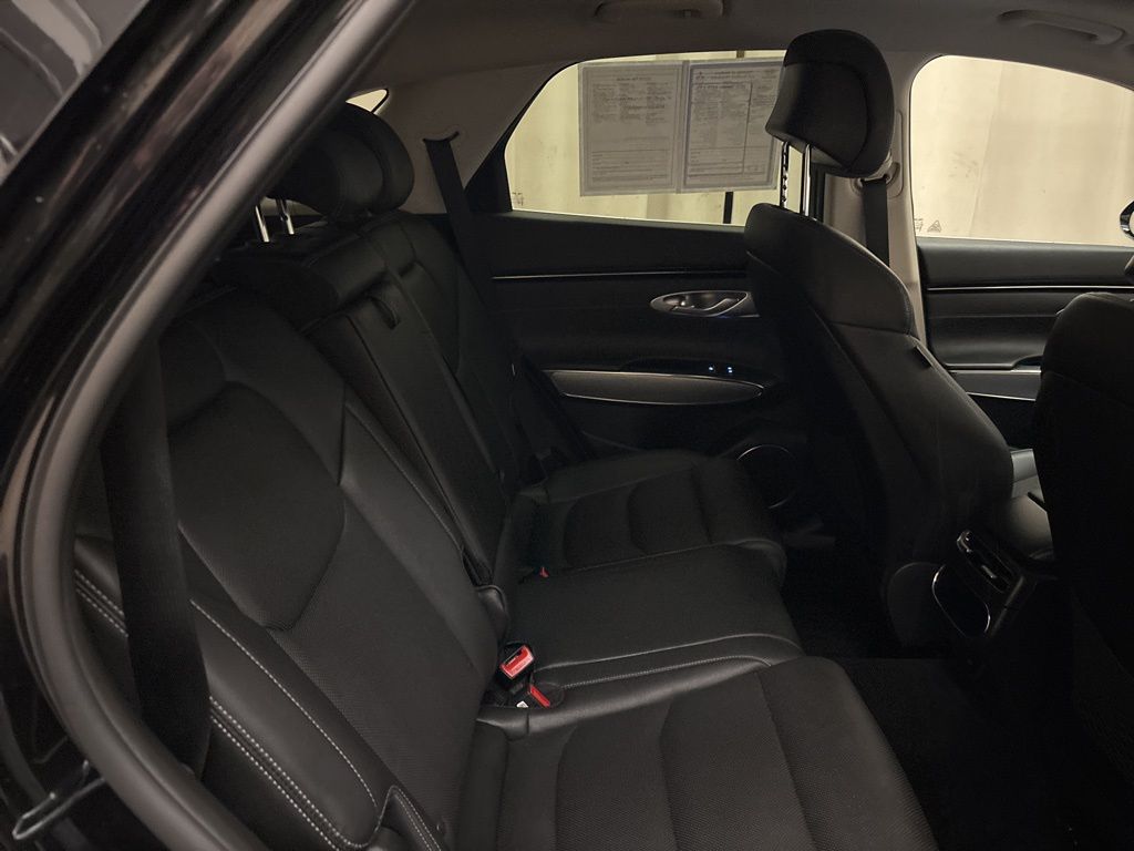 Used 2025 Genesis GV70 For Sale in Bedford, OH