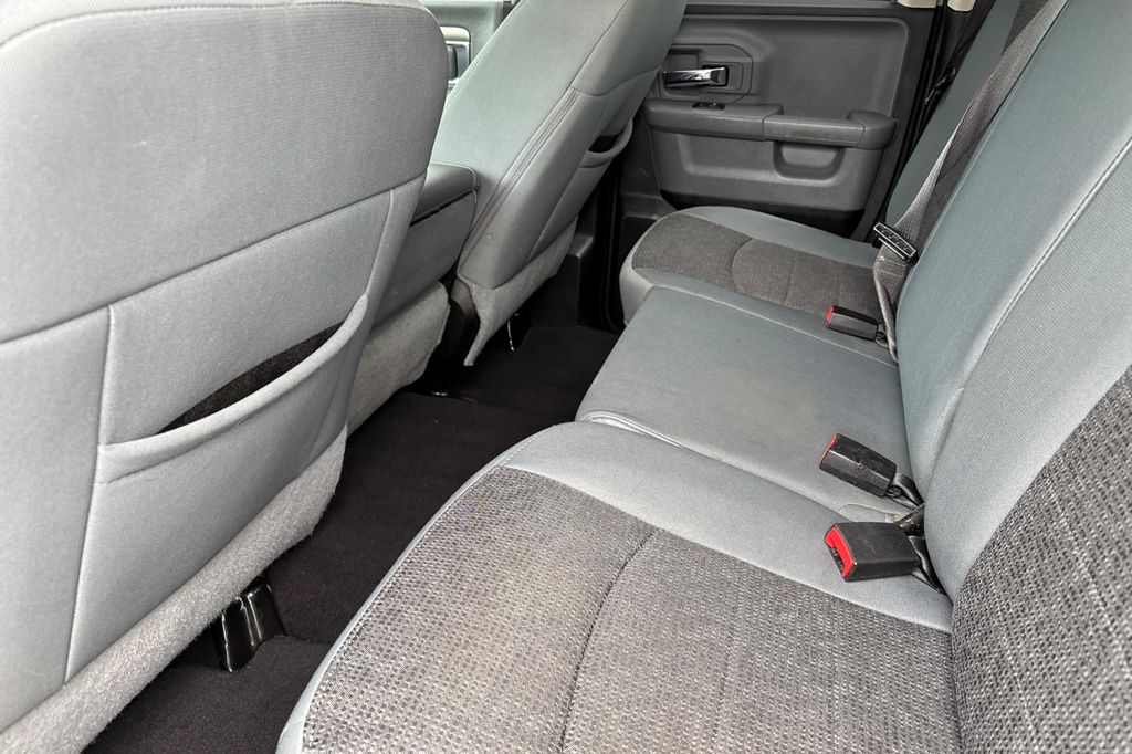 used 2019 Ram 1500 Classic car, priced at $24,982