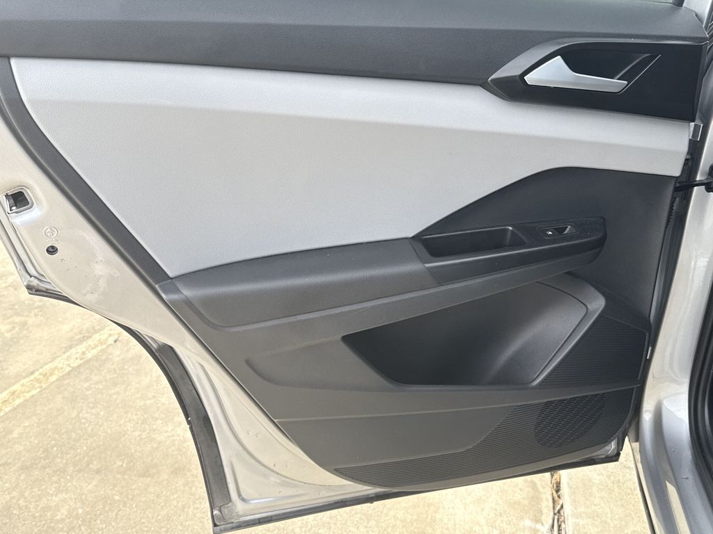2023 Volkswagen Taos 1.5T S  at Classic Elite Chevrolet Sugar Land