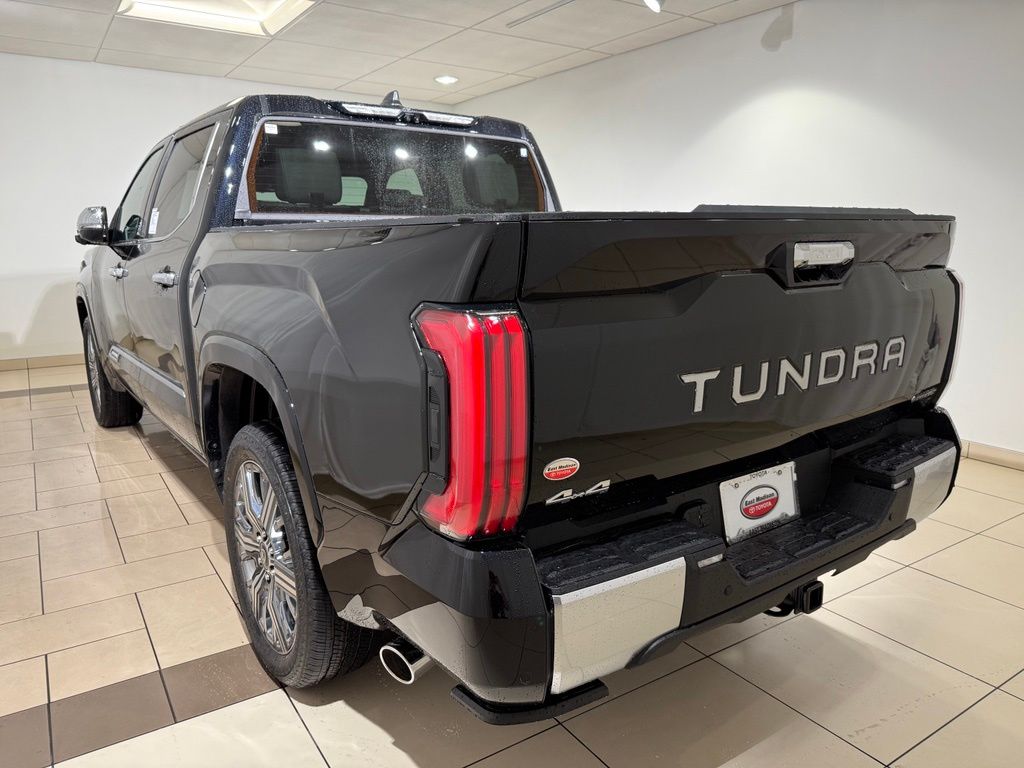 Thumbnail: 2026 Toyota Tundra - 3