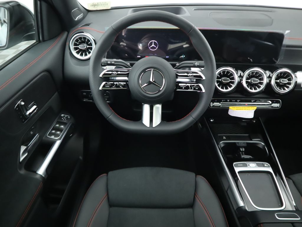 2024 Mercedes-Benz EQB 250+ 10