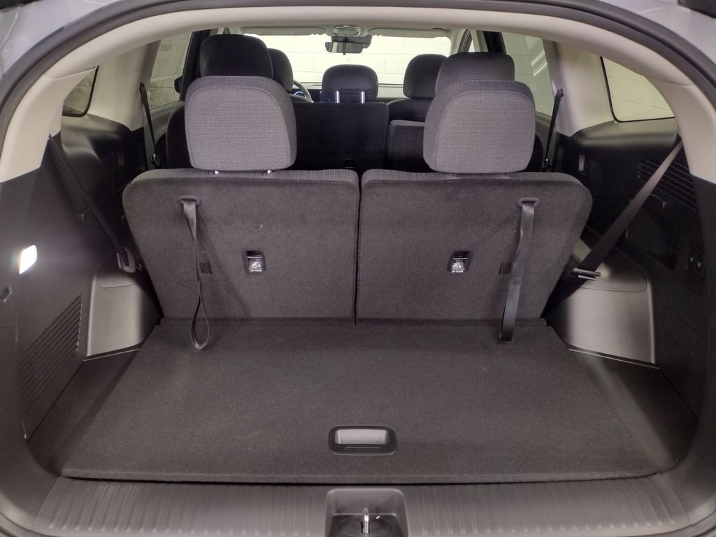 2026 Hyundai Ioniq 9 RWD S