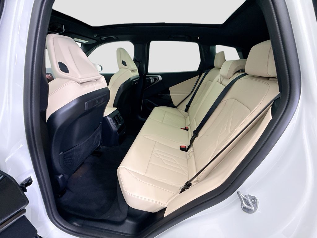 Thumbnail: 2026 BMW X3 - 20
