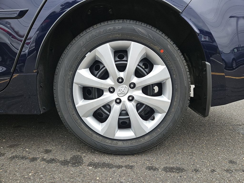 Thumbnail: 2026 Toyota Corolla - 7