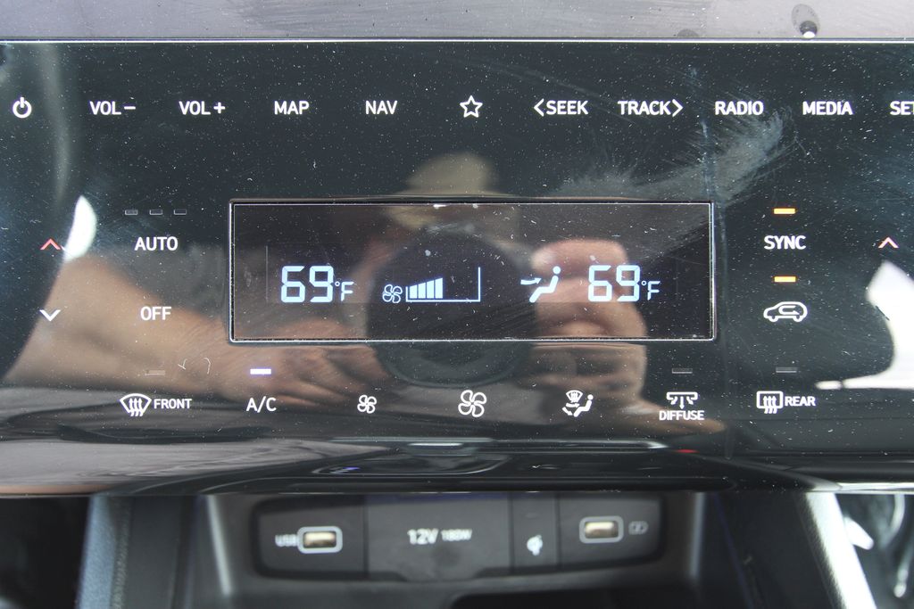 Used 2024 Hyundai Tucson SUV