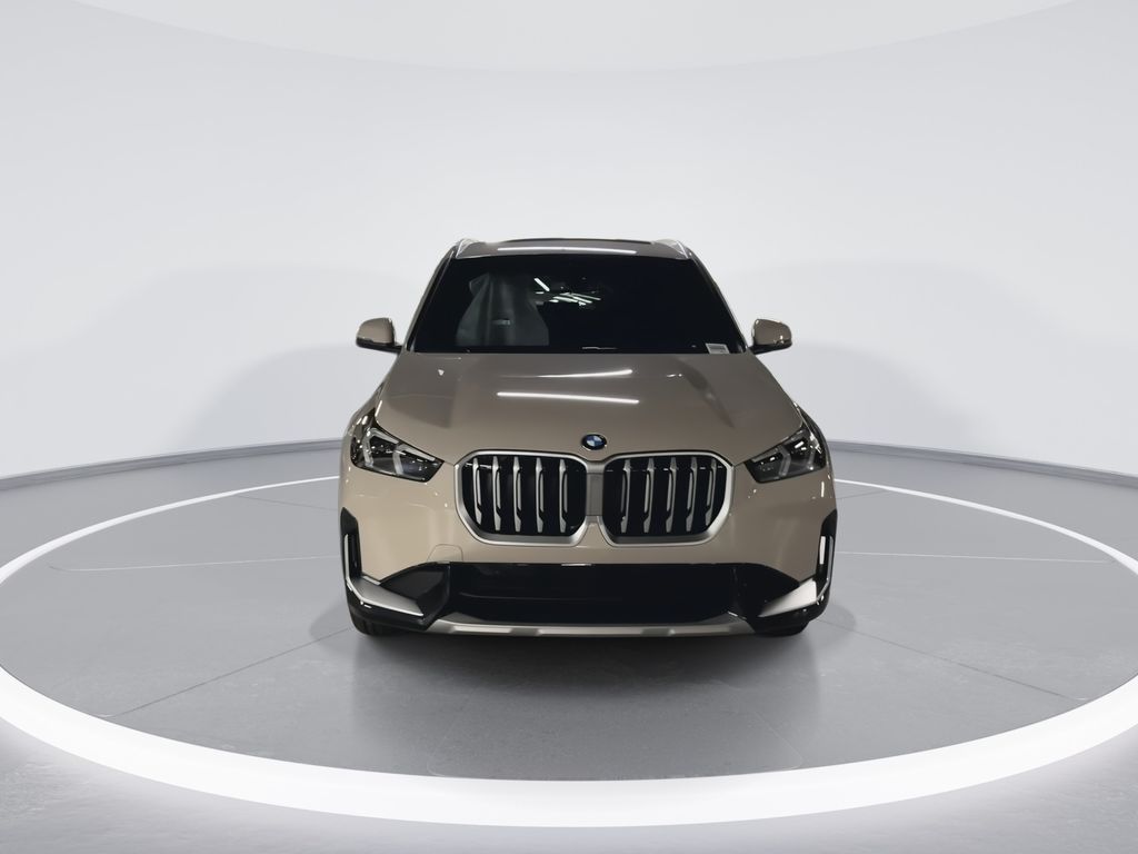 Thumbnail: 2026 BMW X1 - 3