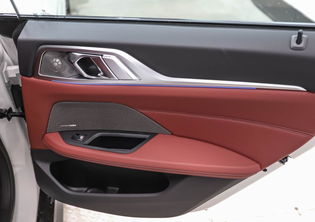 2025 BMW i4 M50 23
