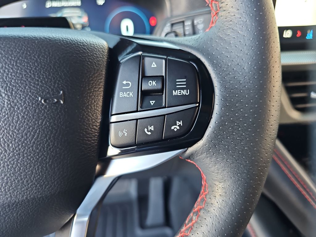 Used 2025 Ford Explorer SUV