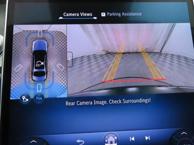 Thumbnail: 2026 Mercedes-Benz S-Class - 16