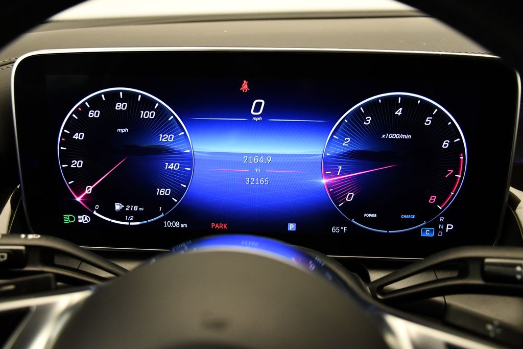 Thumbnail: 2023 Mercedes-Benz GLC - 24